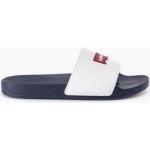 Pánske Sandále LEVI´S bielej farby vo veľkosti 45 na leto 