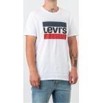 Levi's® Sportswear Logo Tee White