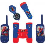 Detské oblečenie Lexibook s motívom Spiderman 