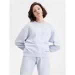 Dámska Jesenná móda Replay BIO sivej farby z bavlny Zľava na zimu udržateľná móda 