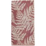 Linea Linea Design Towel Pink Hand Towel
