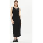 Dámske Denné šaty Liu Jo čiernej farby zo syntetiky vo veľkosti XS 