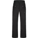 Pánske Lyžiarske nohavice loap čiernej farby vo veľkosti XXL v zľave 