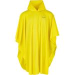 Dámske Pršiplášte loap nepremokavé žltej farby Onesize bez rukávov v zľave na zimu 