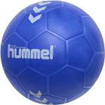 Detský Futbal Hummel Easy modrej farby 