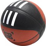 Pánske Basketbalové lopty čiernej farby v zľave 