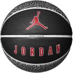 Pánske Basketbalové lopty Jordan sivej farby 