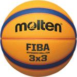 Pánske Basketbalové lopty Molten žltej farby v zľave 