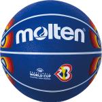Lopta Molten B7c1600-M3p Replika Basketball World Cup 2023 B7c1600-M3p
