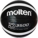 Pánske Basketbalové lopty Molten čiernej farby v zľave 