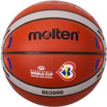 Lopta Molten B7g3800-M3p Replika Basketball World Cup 2023 B7g3800-M3p