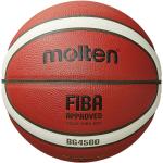 Lopta Molten B6g4500 Basketball B6g4500