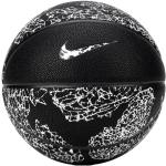 Pánske Basketbalové lopty Nike čiernej farby v zľave 