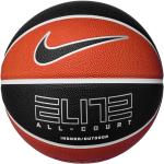 Pánske Basketbalové lopty Nike Elite viacfarebné v zľave 
