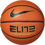 Lopta Nike Elite Championship 8P 2.0 deflated 901728-9925