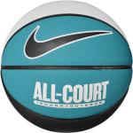 Pánske Basketbalové lopty Nike modrej farby 