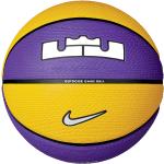 Basketbalové lopty Nike viacfarebné v zľave 