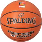 Pánske Basketbalové lopty Spalding oranžovej farby v zľave 