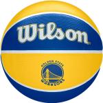 Lopta Wilson Nba Team Tribute Basketball Gs Warriors Wtb1300xbgol