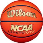 Pánske Basketbalové lopty Wilson oranžovej farby v zľave 