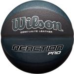Pánske Basketbalové lopty Wilson čiernej farby 