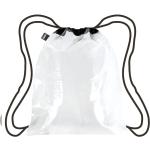 Loqi Backpack Transparent-One size