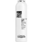 L'Oréal Professionnel Pena pre objem vlasov od korienkov Tecni.Art Volume Lift (Root Lift Spray-mousse) 250 ml