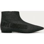 Love Moschino - Členkové topánky