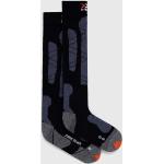 Pánske Ponožky X-Socks čiernej farby z polyesteru 44 metalické v zľave 