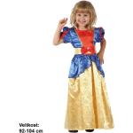 Dievčenské šaty made do 24 mesiacov s motívom Snehulienka Princess Snow White v zľave 