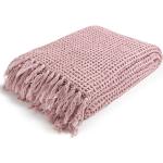 Plédy MAGMA ružovej farby z bavlny technológia Oeko-tex v zľave ekologicky udržateľné 