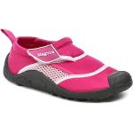 Detská Športová obuv Magnus ružovej farby vo veľkosti 33 na leto 