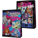 Darčekové tašky s motívom Monster High v zľave 