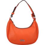 Dámske Retro kabelky coveri world oranžovej farby zo syntetiky 