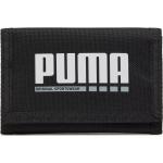 Pánske Malé peňaženky Puma čiernej farby 