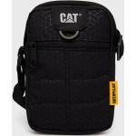 Dámske Malé kabelky Cat čiernej farby z polyesteru 