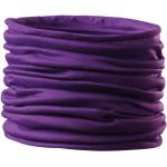 Pánske Šatky Malfini fialovej farby z polyesteru technológia Oeko-tex Onesize udržateľná móda 