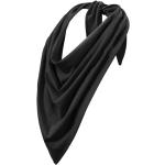 Pánske Šatky Malfini čiernej farby v športovom štýle z bavlny technológia Oeko-tex Onesize udržateľná móda 