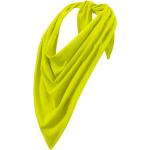 Pánske Šatky Malfini limetkovo zelenej farby v športovom štýle z bavlny technológia Oeko-tex Onesize udržateľná móda 