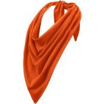 Pánske Šatky Malfini oranžovej farby v športovom štýle z bavlny technológia Oeko-tex Onesize udržateľná móda 