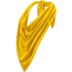 Pánske Šatky Malfini žltej farby v športovom štýle z bavlny technológia Oeko-tex Onesize udržateľná móda 