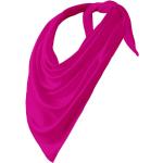 Pánske Šatky Malfini neónovo ružovej farby v športovom štýle z polyesteru technológia Oeko-tex Onesize udržateľná móda 