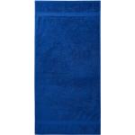 Uteráky Malfini kráľovsky modrej farby z bavlny technológia Oeko-tex 50x100 ekologicky udržateľné 