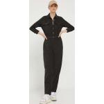 Dámska Letná móda Roxy Roxy čiernej farby z bavlny Zľava 