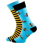 Many Mornings Veselé Veselé ponožky Bee Bee multicolor veľ. 35-38