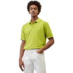 Pánska Letná móda Marc O'Polo zelenej farby Zľava 