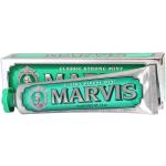 Zubné pasty Marvis objem 75 ml 