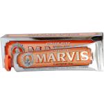 Zubné pasty Marvis objem 75 ml Orientálne 