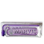 Zubné pasty Marvis objem 75 ml s prísadou mentol 