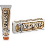 Zubné pasty Marvis objem 75 ml s prísadou pomaranč Kvetinové 